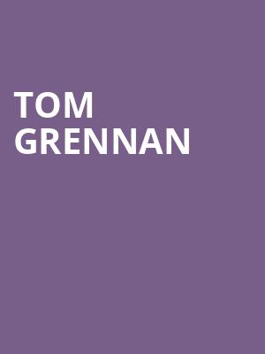 Tom Grennan at O2 Academy Brixton